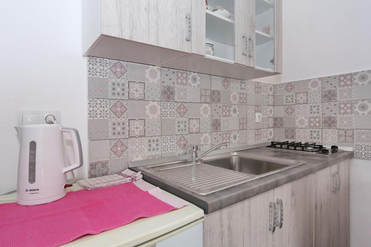 Apartments Vlado I Vesna Rtina Exterior photo