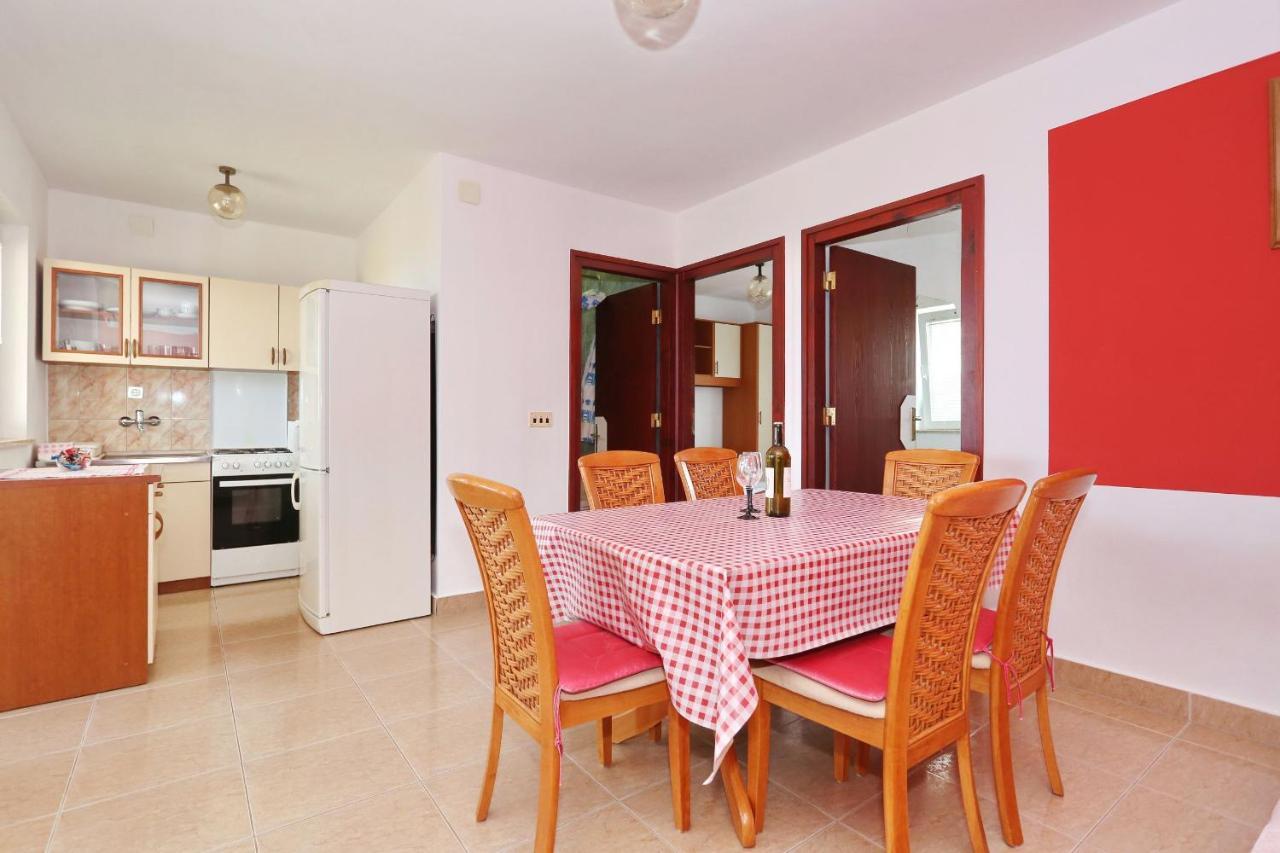 Apartments Vlado I Vesna Rtina Exterior photo
