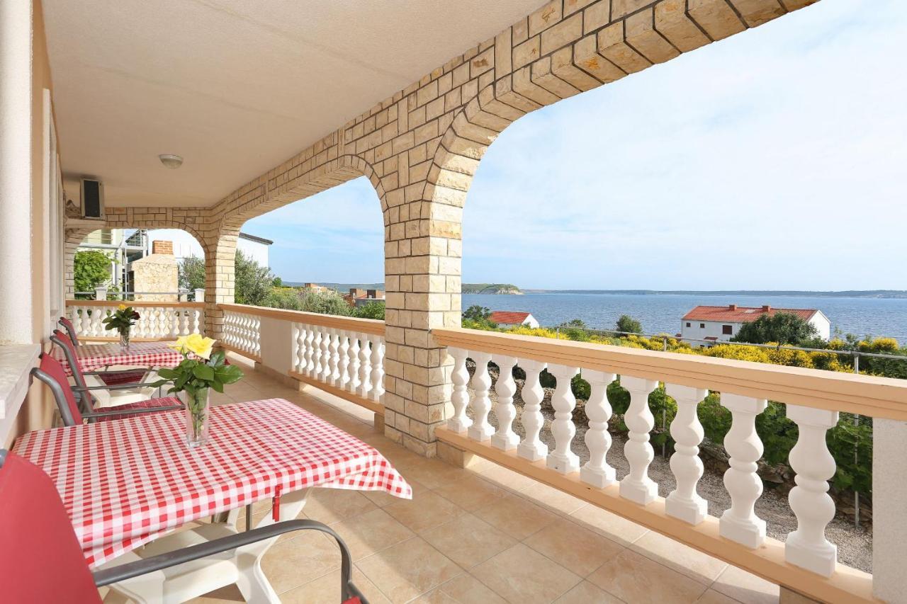 Apartments Vlado I Vesna Rtina Exterior photo