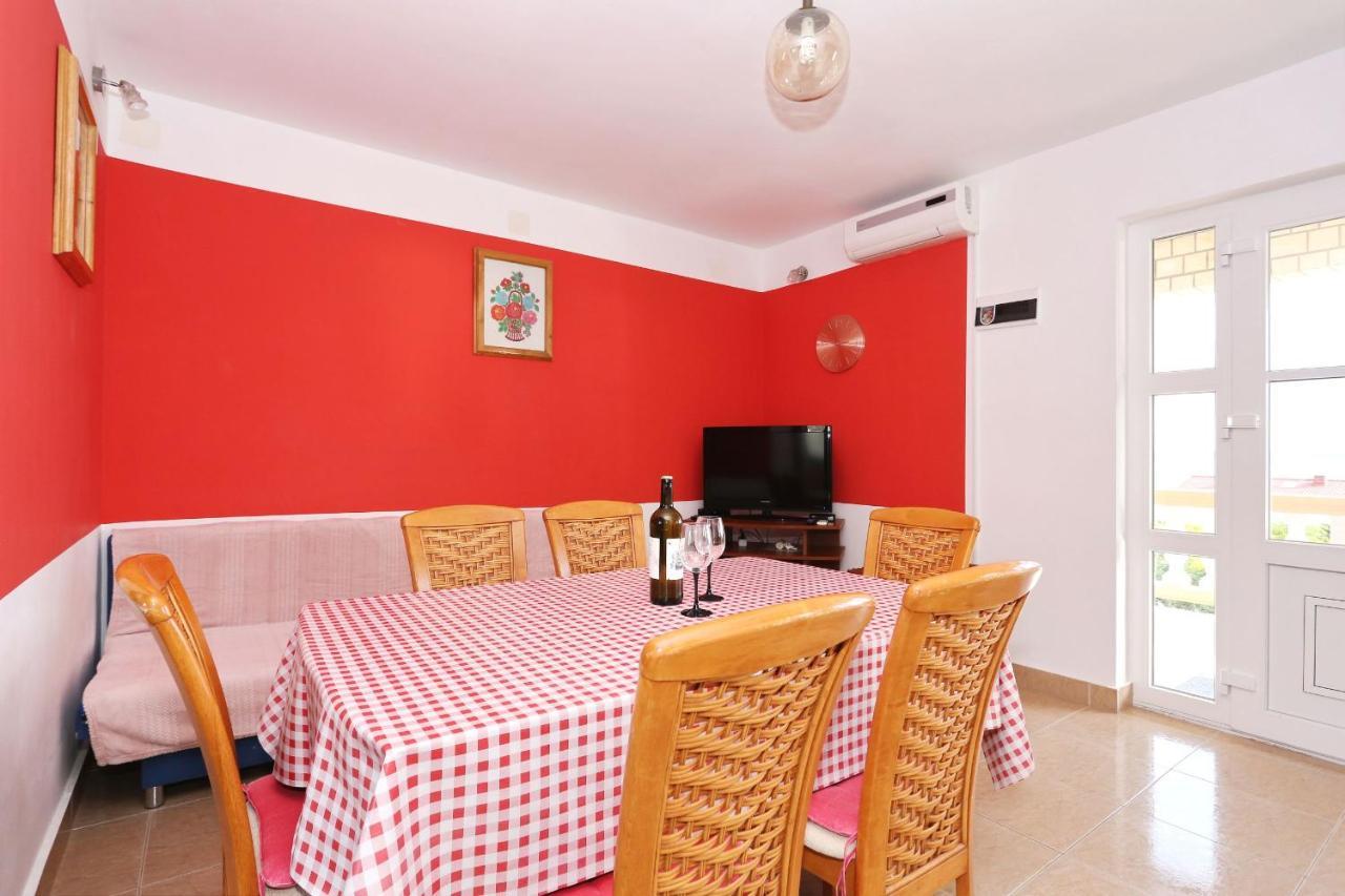 Apartments Vlado I Vesna Rtina Exterior photo