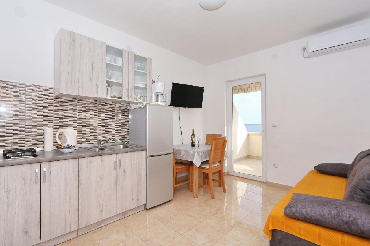 Apartments Vlado I Vesna Rtina Exterior photo