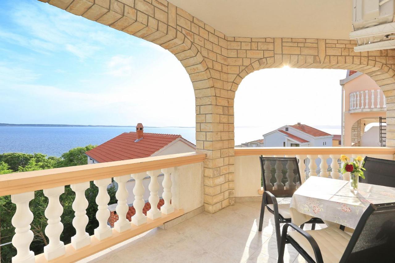 Apartments Vlado I Vesna Rtina Exterior photo