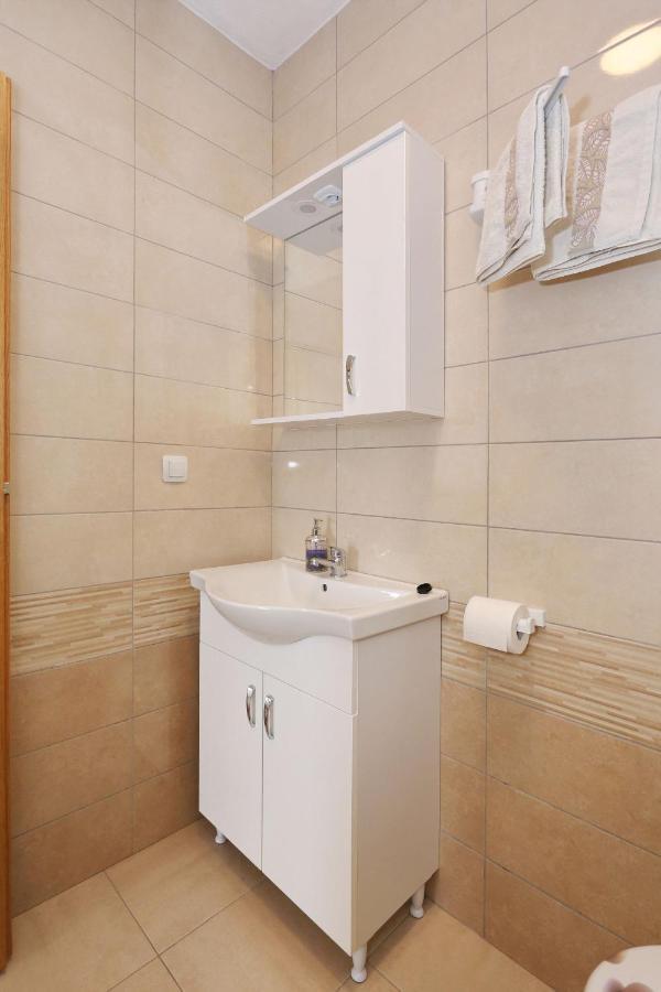 Apartments Vlado I Vesna Rtina Exterior photo