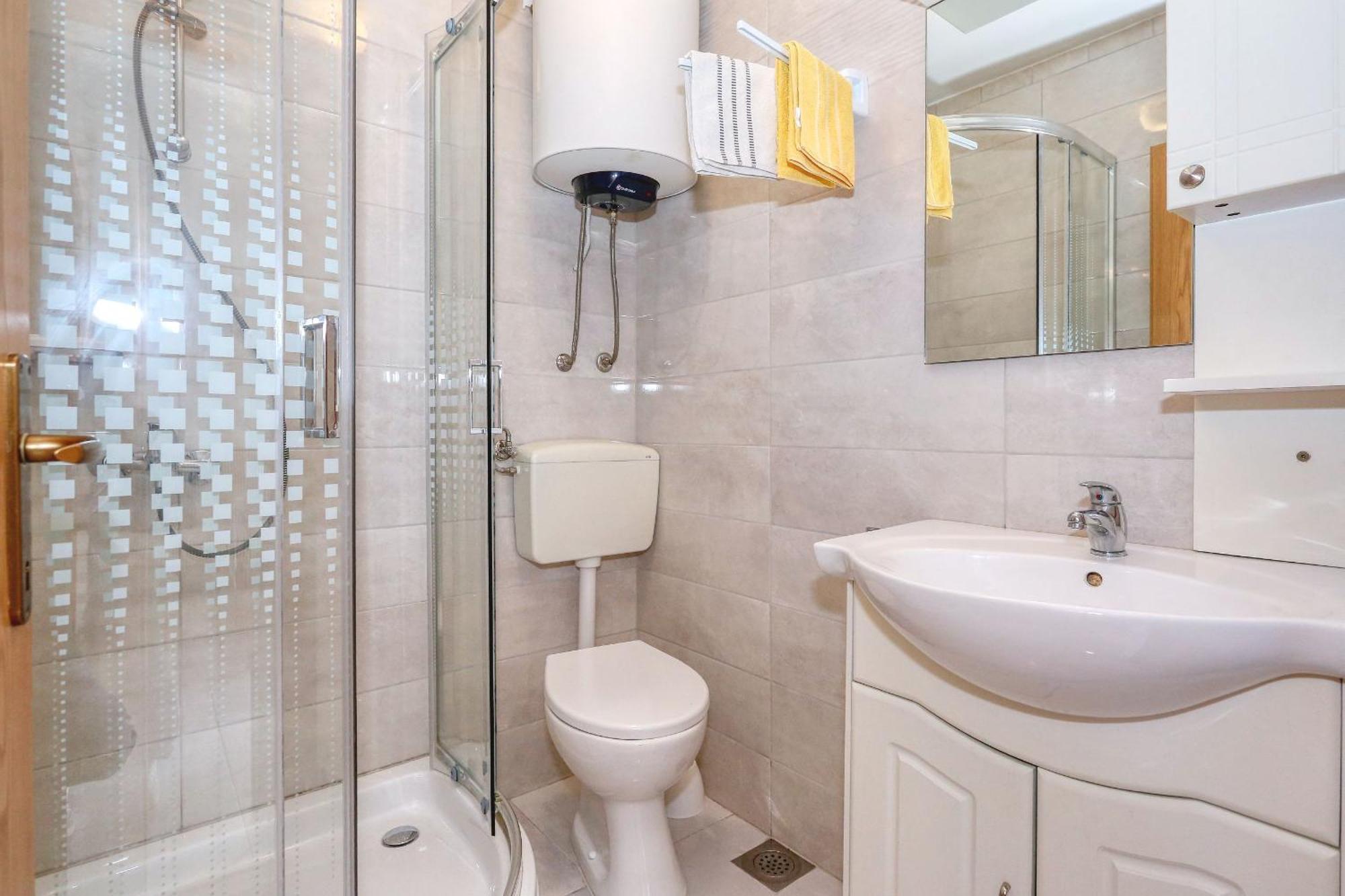 Apartments Vlado I Vesna Rtina Exterior photo
