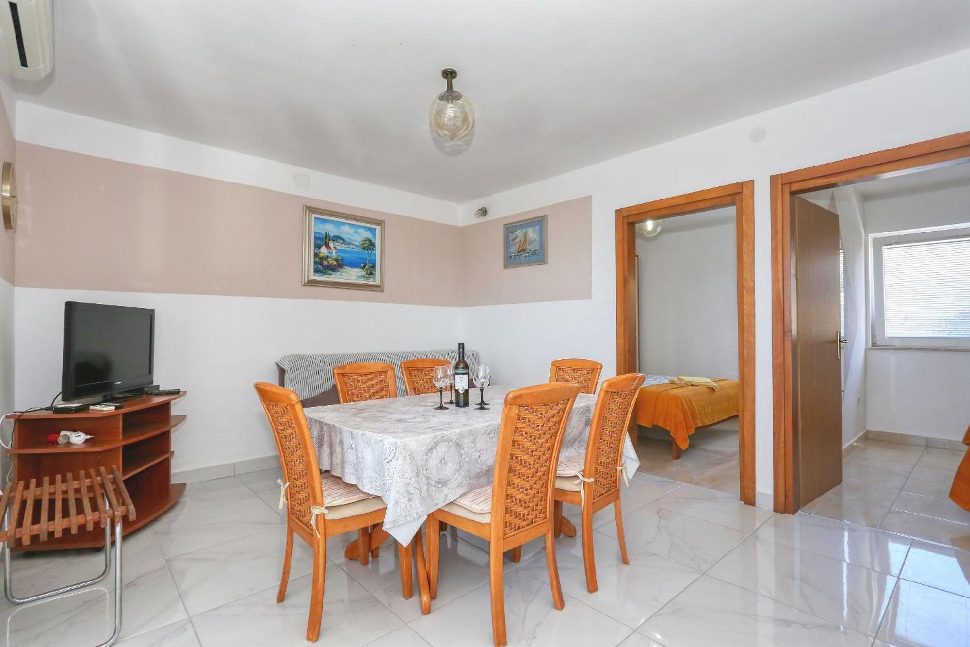 Apartments Vlado I Vesna Rtina Exterior photo